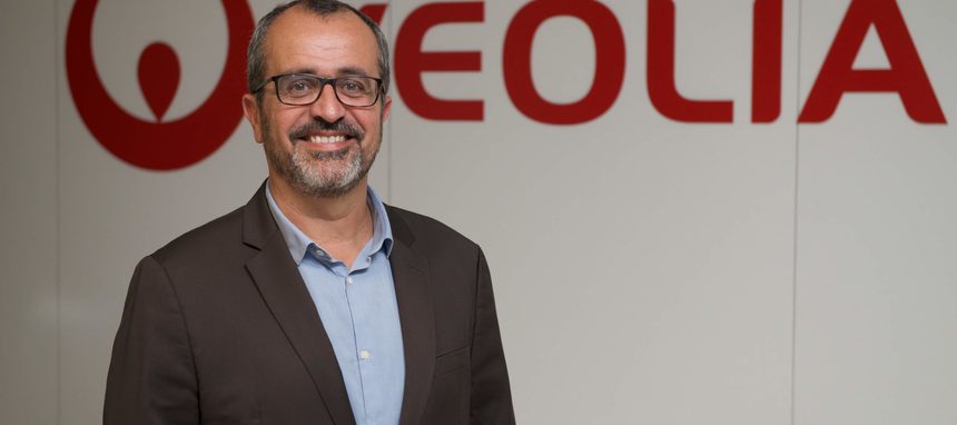 Veolia España designa a Franck Arlen consejero delegado en España