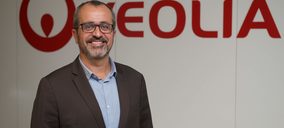 Veolia España designa a Franck Arlen consejero delegado en España