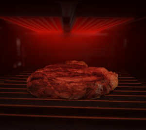 Teka presenta su nuevo horno SteakMaster