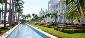 Riu concluye la reforma integral del mexicano Riu Palace Riviera Maya