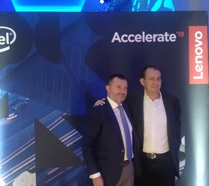 Lenovo espera mantener su crecimiento en Iberia en 2020