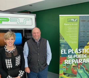 PRS recibe financiación de la Comisión Europea