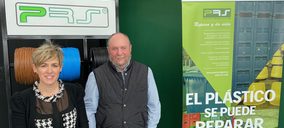 PRS recibe financiación de la Comisión Europea