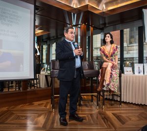 El incremento de la exportación mantiene las ventas de Sesderma