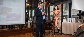 El incremento de la exportación mantiene las ventas de Sesderma