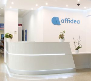 GE Healthcare instalará más de 200 equipos en los centros de Affidea en Europa