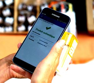 Primera instalación del nuevo sistema de trazabilidad de medicamentos de Germark