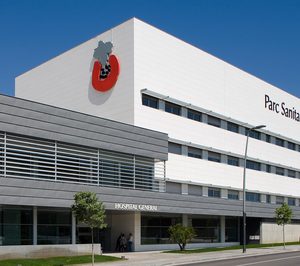 El Parc Sanitari Sant Joan de Déu de Barcelona apuesta por la digitalización