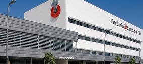 El Parc Sanitari Sant Joan de Déu de Barcelona apuesta por la digitalización