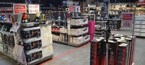 Conforama gestiona su primer proyecto detallista de 2020