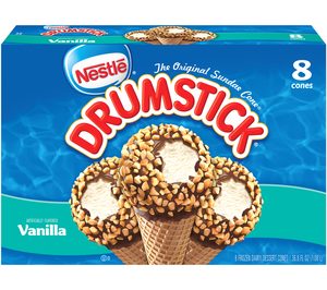 Nestlé acuerda el traspaso de su negocio de helados en EE.UU a Froneri