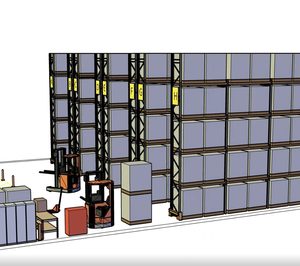 Polypal invierte para seguir manteniendo su expansión