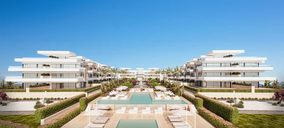 Sankar proyecta 400 viviendas con entregas a partir de 2021