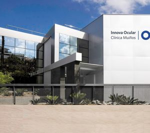 Magnum refuerza su grupo oftalmológico con cuatro adquisiciones de centros en Tenerife y Palma de Mallorca