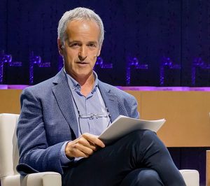 Alfonso Sáenz de Cámara, nuevo presidente del Comité de Patata de Fepex