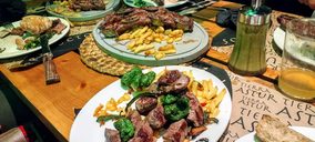 Tierra Astur abrirá en Oviedo el séptimo local de su catálogo