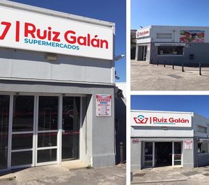 Ruiz Galán materializa en Cádiz su única apertura del año