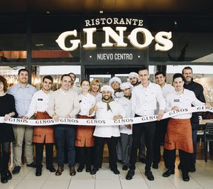 Alsea amplía su catálogo en Levante con dos de sus marcas