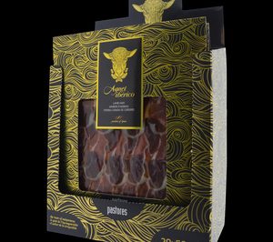 El jamón de cordero de Pastores llega a nuevos canales de venta