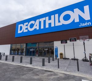 Decathlon entra en la provincia de Jaén