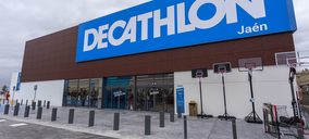 Decathlon entra en la provincia de Jaén