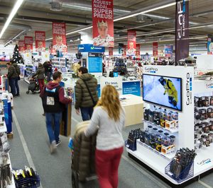 Isern acomete cambios de cara a 2020