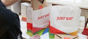 Competencia aprueba con condiciones la compra de Just Eat por parte de Prosus