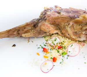 CorSevilla se une a una empresa sevillana para lanzar V gama de cordero