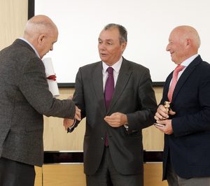 Comelsa, premiada por su responsabilidad social empresarial