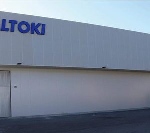 Saltoki abre su primer almacén en Alicante dentro de su expansión por la Comunidad Valenciana