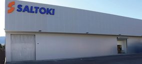 Saltoki abre su primer almacén en Alicante dentro de su expansión por la Comunidad Valenciana