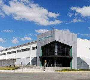 Logisfashion prepara la apertura de un nuevo almacén en México