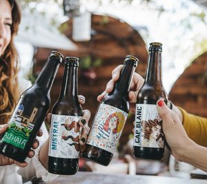 Althaia Cervecera abre ronda de financiación para crecer