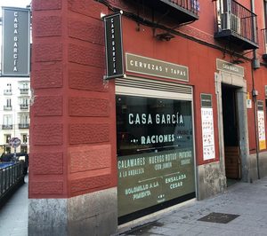 Comess abre tres Casa García en la Comunidad de Madrid
