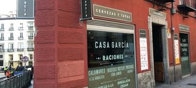 Comess abre tres Casa García en la Comunidad de Madrid