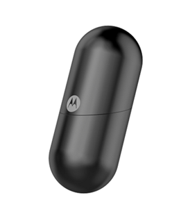 Motorola presenta los auriculares VerveBuds 400