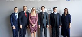 Meliá Hotels firma dos nuevos hoteles en China