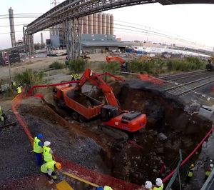 Romero Polo renuncia a su proyecto de planta asfáltica