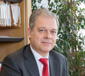 Pablo Bueno, elegido presidente de Tecniberia