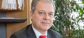 Pablo Bueno, elegido presidente de Tecniberia