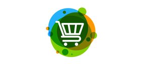 Mercadona, Ahorramas y Lidl, las empresas que más venden por superficie