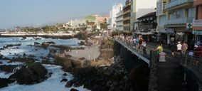 Empresarios de origen hindú preparan su segundo proyecto hotelero en Canarias