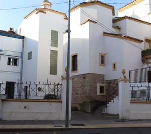 Ribera Salud entra en Extremadura con la gestión del hospital Santa Justa