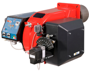 Ygnis presenta la gama de quemadores Etna Gas