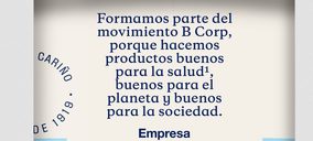 B Corp, la cara B de la sostenibilidad en alimentación y bebidas