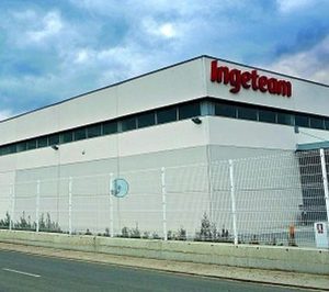 Ingeteam pone en marcha nueva fábrica de convertidores de potencia