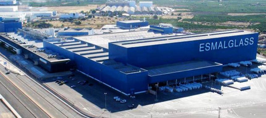 La compra de Ferro convierte a Esmalglass en el principal operador cerámico español