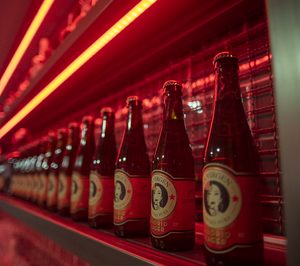 La Virgen duplica ventas y abre su séptima cervecería en Madrid