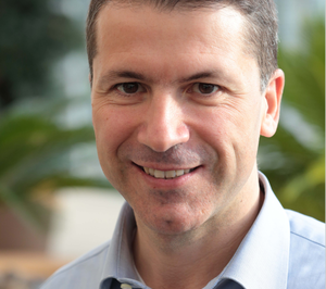 Alberto Spinelli, nuevo director de Marketing de Lenovo EMEA