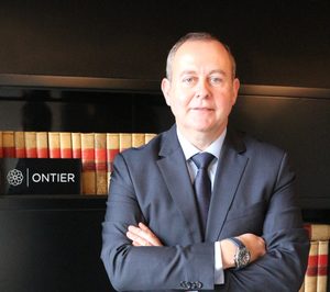 Luis Osuna se incorpora al bufete Ontier